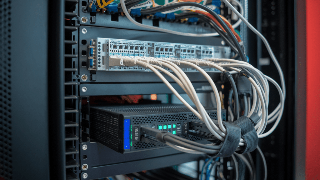 Network Setup