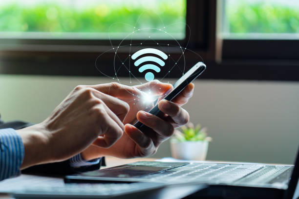 WiFi Connectivity